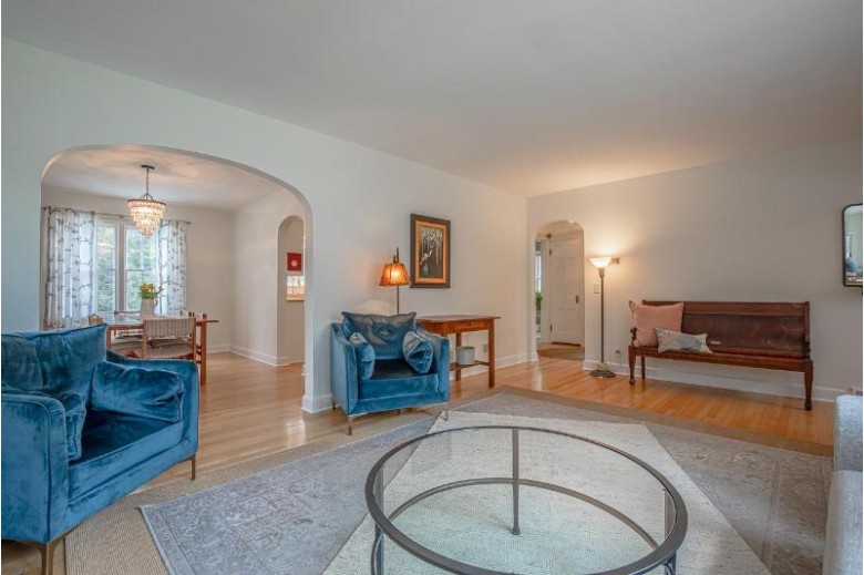 208 Westmorland Blvd, Madison, WI by Four Lake Real Estate, Llc $399,900