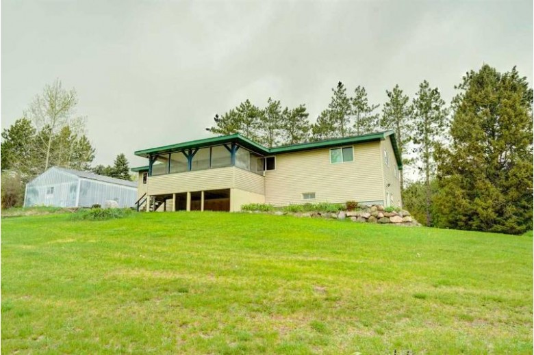 893 Gillette Ln, Wisconsin Dells, WI by Wisconsin Dells Realty $254,900