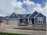4145 Golden Wheat Run DeForest, WI 53532 by Realty Executives Capital City $447,308