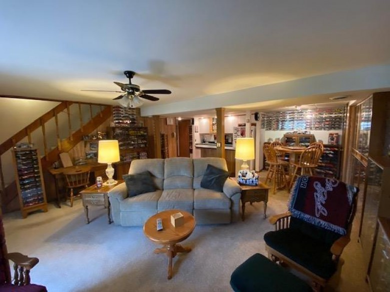 411 Amey Dr Baraboo, WI 53913 by First Weber Real Estate $274,900