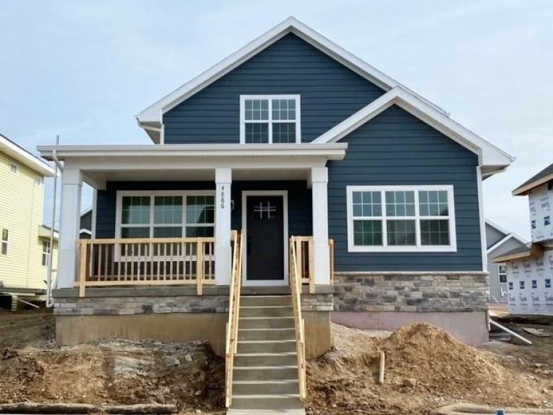 4886 Arugula Rd Fitchburg, WI 53711 by Encore Real Estate Services, Inc. $387,913