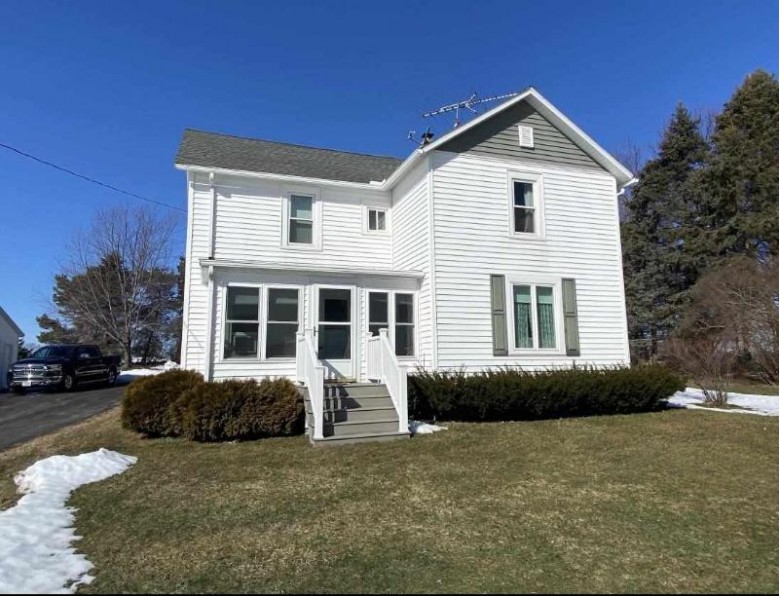 N1539 Bolete Rd, Columbus, WI by Sold By Realtor $120,000