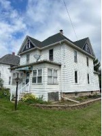 503 N University Ave Beaver Dam, WI 53916 by Sold By Realtor $112,000
