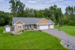 6410 Tranquil River Lane, Wausau, WI by Re/Max Excel $419,900