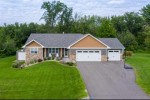 6410 Tranquil River Lane Wausau, WI 54401 by Re/Max Excel $419,900