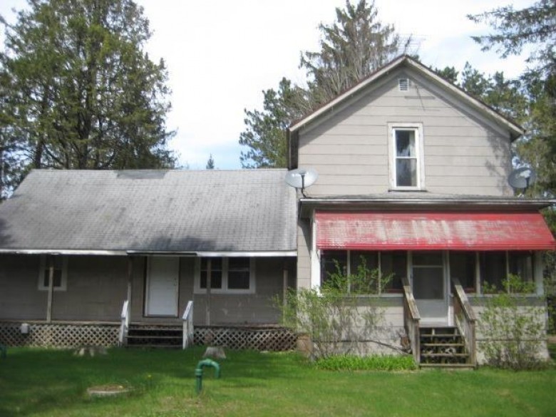 200550 Old Spur Lane Junction City, WI 54443 by Re/Max Excel $64,000