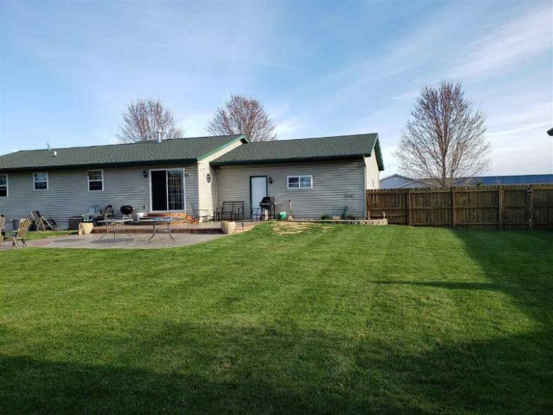 7502 Ryan Amy Drive Weston, WI 54476 by Central Wi Real Estate $244,900