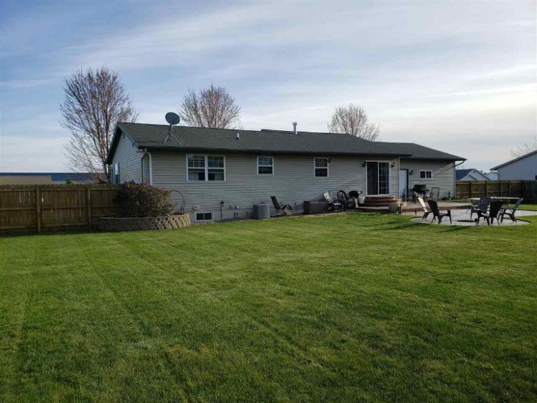 7502 Ryan Amy Drive, Weston, WI by Central Wi Real Estate $244,900