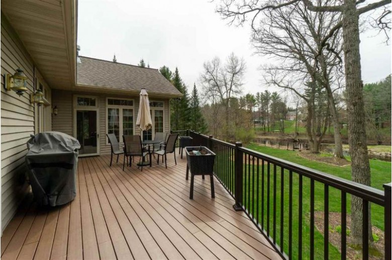 5205 Riverfront Place, Weston, WI by Re/Max Excel $409,900