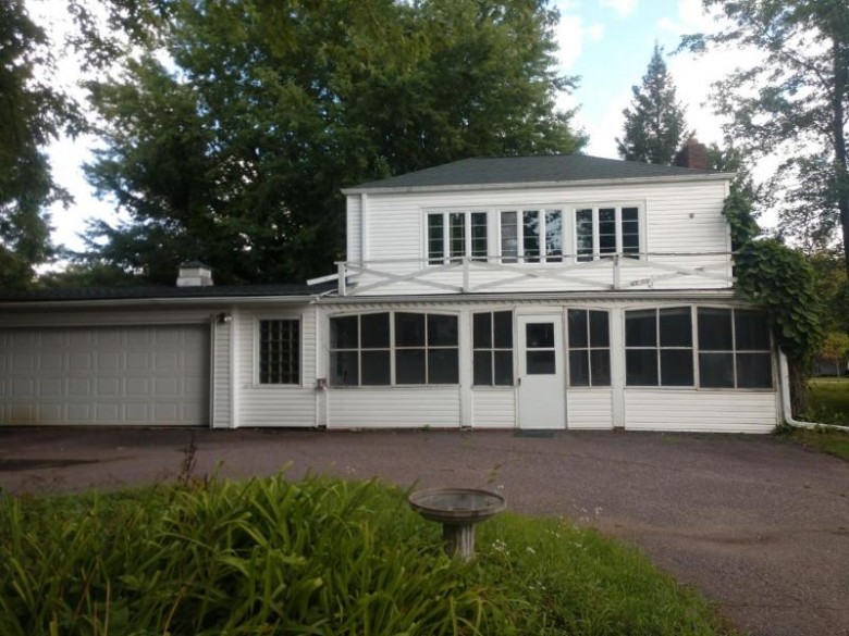 770 4th Ave S Park Falls, WI 54552 by First Weber Real Estate $89,900
