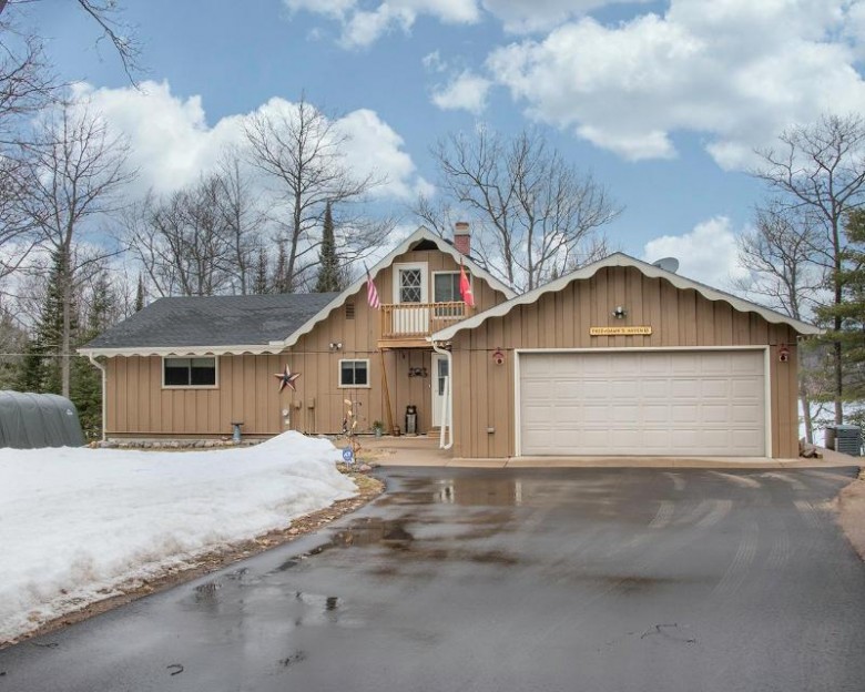 4610 Tanglewood Dr, Lincoln, WI by Re/Max Property Pros-Minocqua $374,400