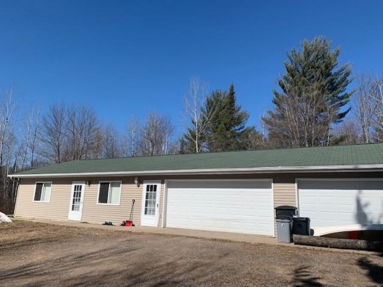 4575 Jamie Ct, Pelican, WI by Re/Max Property Pros $165,000