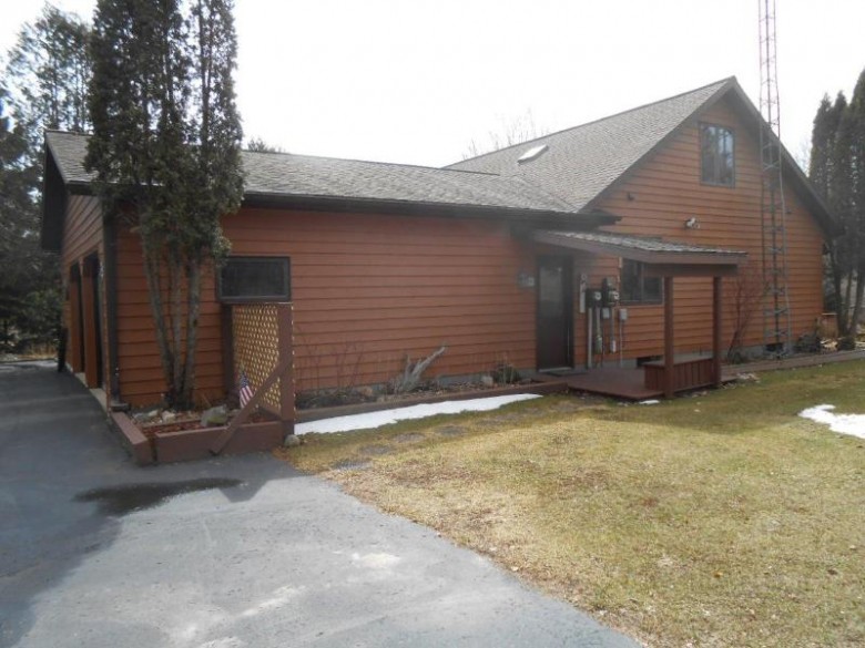 N9689 Bass Lake Ln Worcester, WI 54555 by Birchland Realty, Inc. - Phillips $239,000
