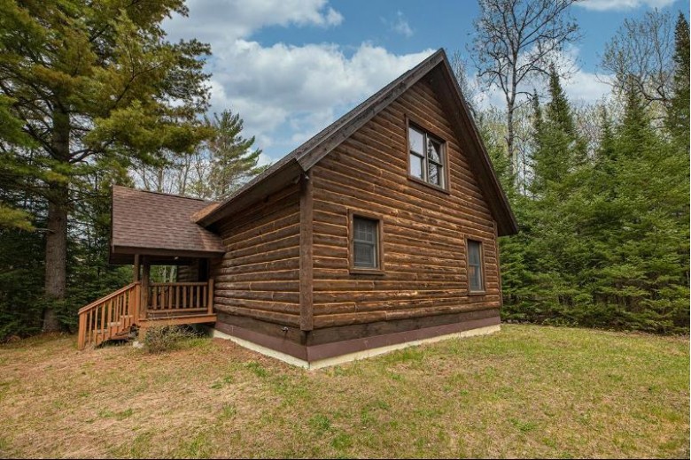 3369 Murmuring Pines Tr, Pelican, WI by Re/Max Property Pros $179,000