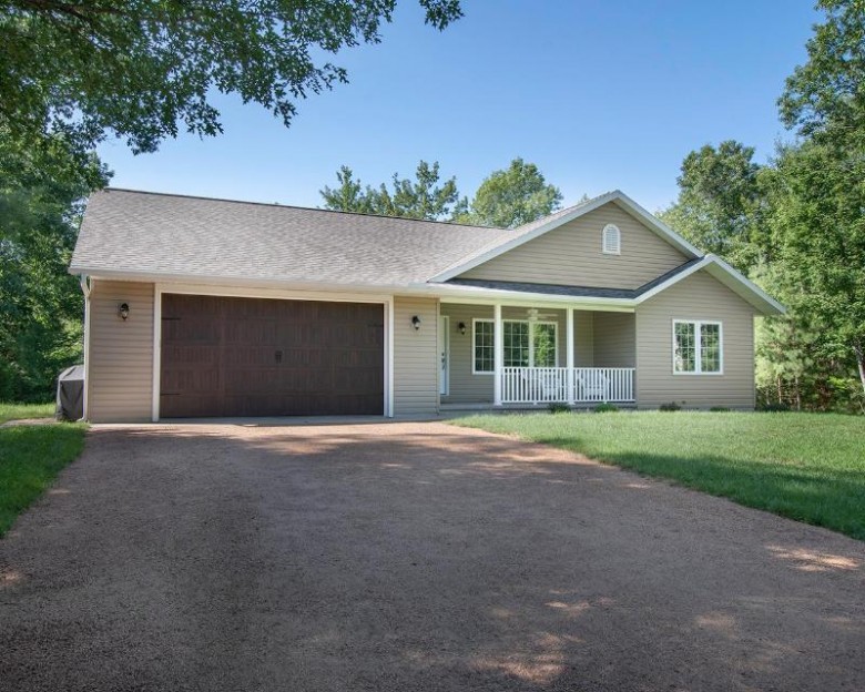 3957 Fawn Ridge Ln, Lincoln, WI by Coldwell Banker Mulleady-Er $350,000