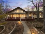 1461 E Goodrich Ln, Fox Point, WI by First Weber Real Estate $985,000