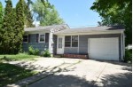 1025 Park Ave, South Milwaukee, WI by Shorewest Realtors - South Metro $150,000