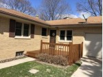 4600 W Fountain Ave, Milwaukee, WI by First Weber Real Estate $160,000