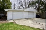731 Kentucky St Racine, WI 53405-2308 by Milwaukee Flat Fee Homes $258,000