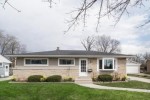 10412 W Oklahoma Ave West Allis, WI 53227-4138 by Realty Executives Integrity~brookfield $199,900