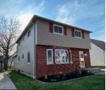 1342 S 90th St West Allis, WI 53214-2841 by Lake Country Flat Fee $229,900