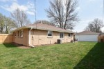 3321 S 70th St Milwaukee, WI 53219-4040 by Shorewest Realtors, Inc. $210,000