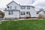 3554 S 84th St 3554A, Milwaukee, WI by First Weber Real Estate $299,000