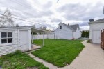 3554 S 84th St 3554A Milwaukee, WI 53228-1502 by First Weber Real Estate $299,000