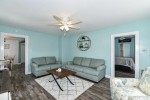 3554 S 84th St 3554A, Milwaukee, WI by First Weber Real Estate $299,000