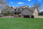 1634 Wolf Run Dr, Richfield, WI by First Weber Real Estate $490,000