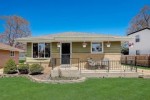 9438 W Montana Ave West Allis, WI 53227-3308 by Keller Williams-Mns Wauwatosa $204,900