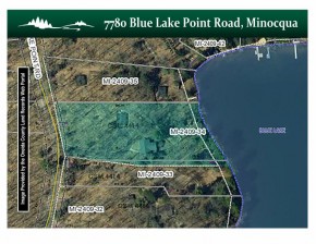 7780 Blue Lake Point Rd
