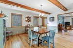 1231 W Satinwood Ln, Whitewater, WI by Keefe Real Estate, Inc. $239,000
