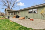 1231 W Satinwood Ln, Whitewater, WI by Keefe Real Estate, Inc. $239,000