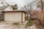 301 Michigan Ave, South Milwaukee, WI by Coldwell Banker Realty $210,000