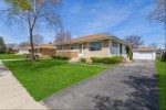 8816 W Brentwood Ave, Milwaukee, WI by Coldwell Banker Realty $105,000