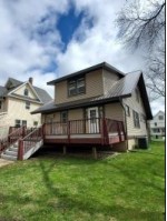 642 S Main St, Fort Atkinson, WI by Fort Real Estate Company, Llc $250,000