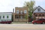 2205 W Greenfield Ave 2207 Milwaukee, WI 53204-1973 by Realty Dynamics $240,000