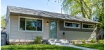 6520 W Ohio Ave Milwaukee, WI 53219 by Homeowners Concept $204,900