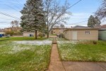 7721 W Verona Ct Milwaukee, WI 53219-3859 by First Weber Real Estate $214,900
