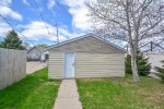 4123 N 6th St, Milwaukee, WI by Shorewest Realtors, Inc. $92,500