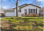 1605 Clark Ct South Milwaukee, WI 53172 by North Shore Homes, Inc. $229,900