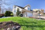 3623 Oak Valley Ln Waukesha, WI 53188-2538 by Berkshire Hathaway Homeservices Metro Realty $415,000