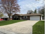 7939 W Leroy Ave Greenfield, WI 53220-2830 by Cherry Home Realty, Llc $240,000
