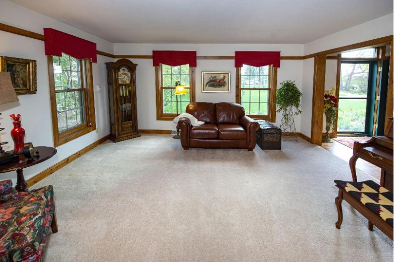 15220 Luther Ln, Elm Grove, WI by First Weber Real Estate $649,900