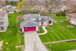 4751 Alcyn Dr, Racine, WI by Coldwell Banker Elite $250,000
