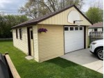 1213 Blake Ave, South Milwaukee, WI by Nicholson Realty Inc $195,000