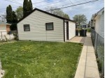 1618 S 58th St 1620 West Allis, WI 53214-5115 by Nicholson Realty Inc $189,900