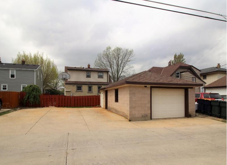 2356 S 75th St Milwaukee, WI 53219-1843 by Redefined Realty Advisors Llc $224,900
