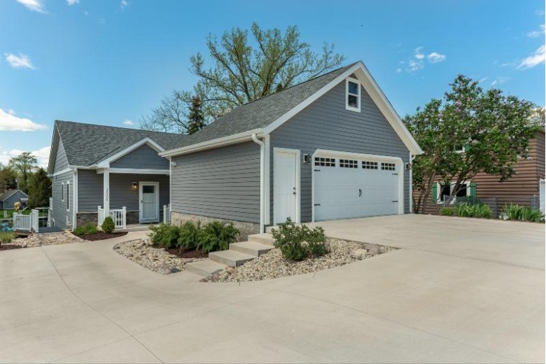 30306 Forest Dr, Burlington, WI by Berkshire Hathaway Homeservices Metro Realty-Racin $649,900